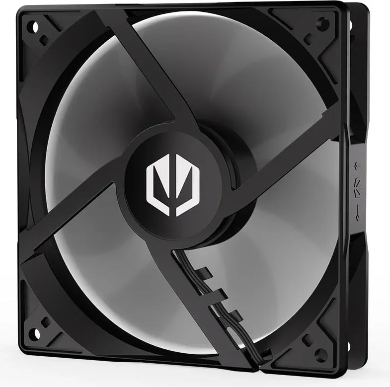 Ftohës Endorfy Zephyr 120, 120 mm - 7