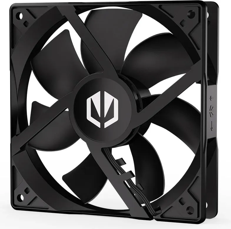 Ftohës Endorfy Zephyr 120, 120 mm - 8