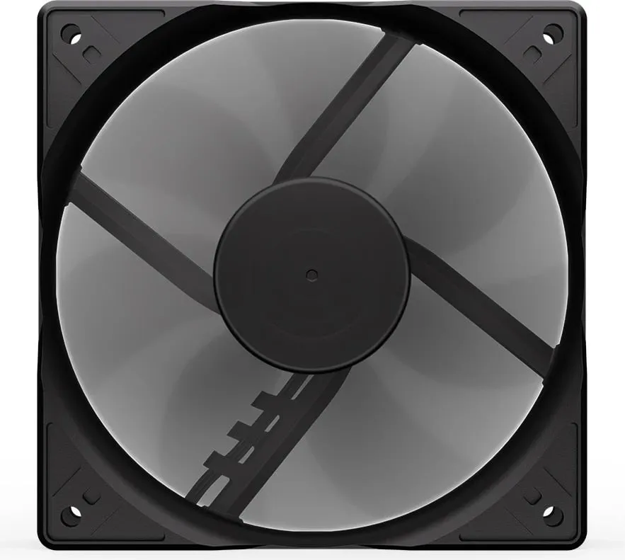 Ftohës Endorfy Zephyr 120, 120 mm - 9