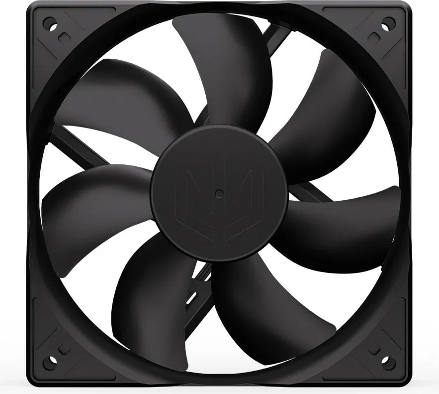 Ftohës Endorfy Zephyr 120, 120 mm - 10