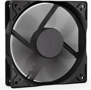 Ftohës Endorfy Zephyr 120, 120 mm