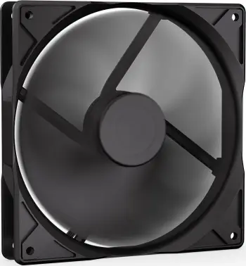 Ftohës Endorfy Stratus 140 PWM, 140 mm