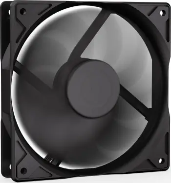 Ftohës Endorfy Stratus 120 PWM, 120 mm