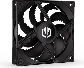 Ftohës Endorfy Fluctus 120 PWM ARGB, 120 mm