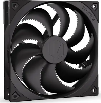 Ftohës Endorfy Fluctus 140 PWM, 140 mm