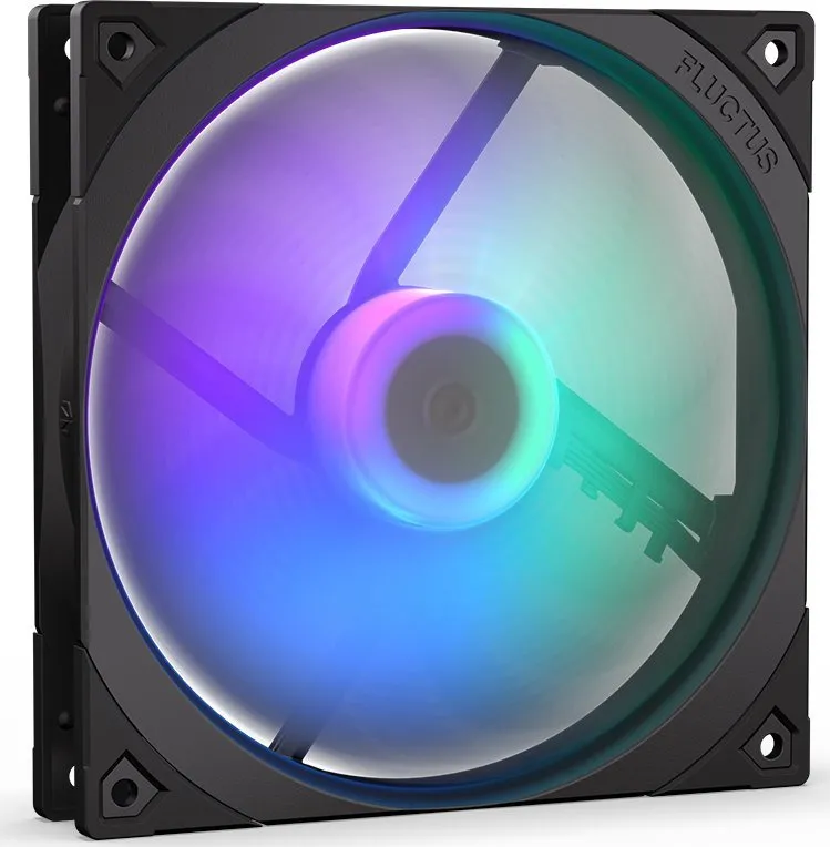 Ftohës Endorfy Fluctus 140 PWM ARGB, 140 mm - 1