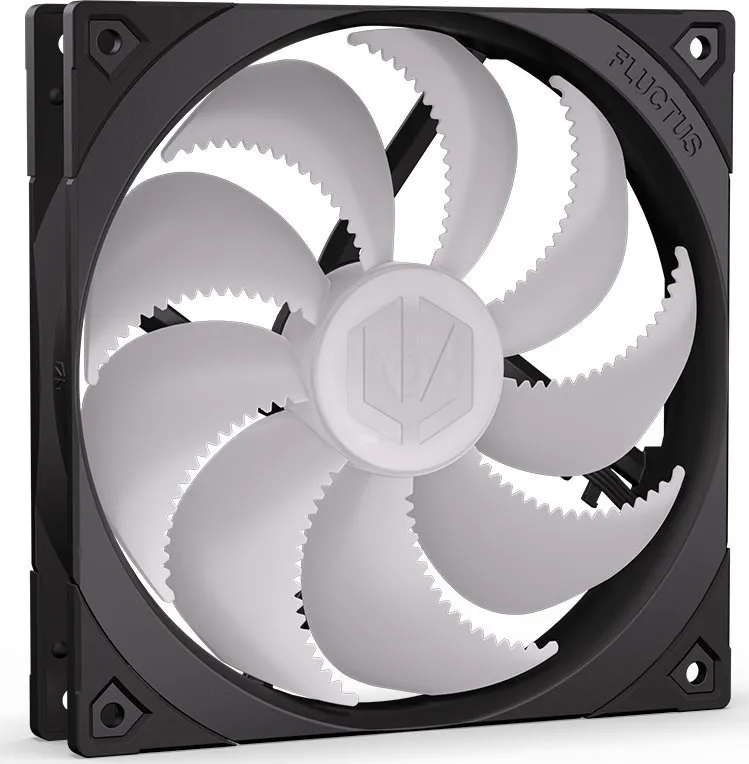 Ftohës Endorfy Fluctus 140 PWM ARGB, 140 mm - 2