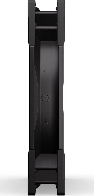Ftohës Endorfy Fluctus 140 PWM ARGB, 140 mm - 13