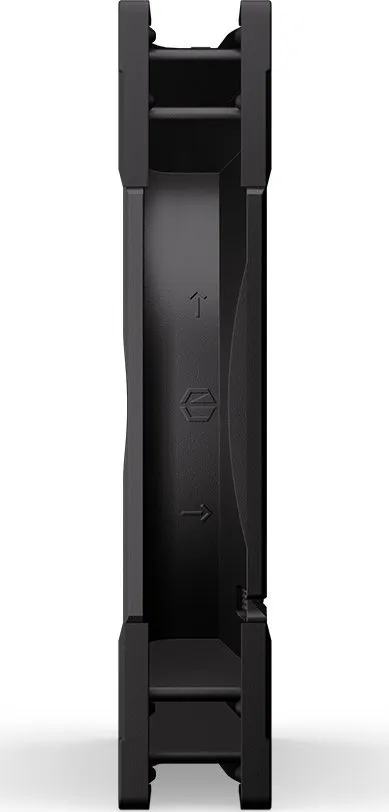 Ftohës Endorfy Fluctus 140 PWM ARGB, 140 mm - 14