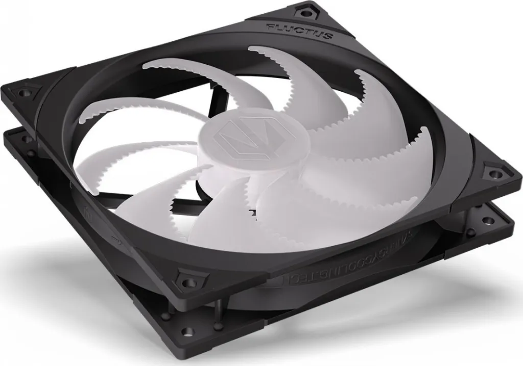Ftohës Endorfy Fluctus 140 PWM ARGB, 140 mm - 15