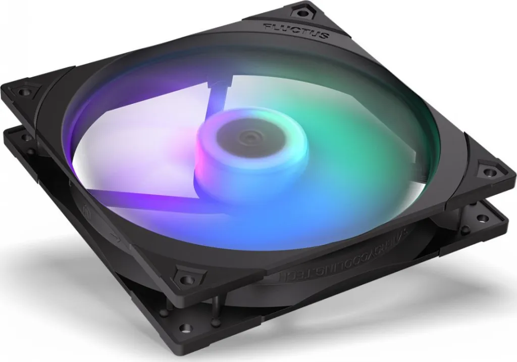 Ftohës Endorfy Fluctus 140 PWM ARGB, 140 mm - 16