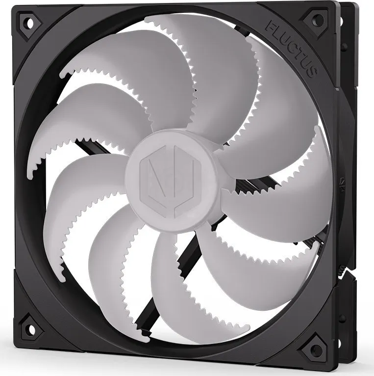 Ftohës Endorfy Fluctus 140 PWM ARGB, 140 mm - 3