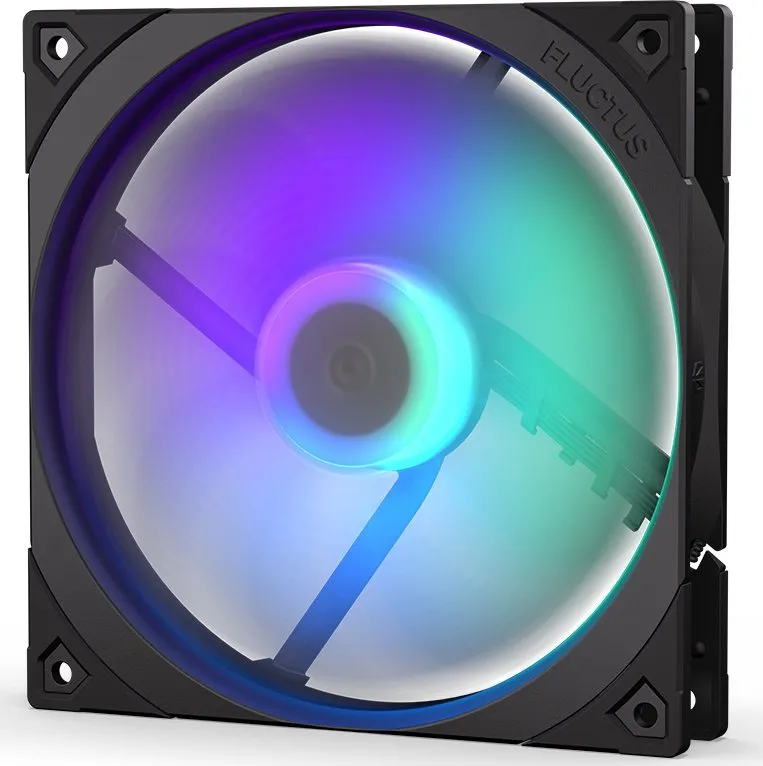 Ftohës Endorfy Fluctus 140 PWM ARGB, 140 mm - 4
