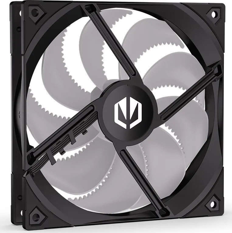 Ftohës Endorfy Fluctus 140 PWM ARGB, 140 mm - 5