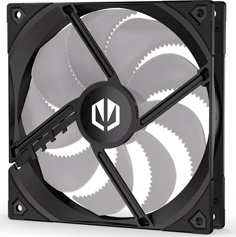 Ftohës Endorfy Fluctus 140 PWM ARGB, 140 mm - 7