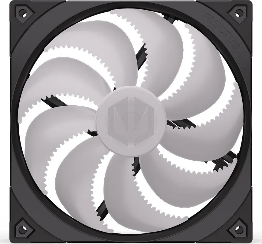 Ftohës Endorfy Fluctus 140 PWM ARGB, 140 mm - 9
