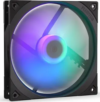 Ftohës Endorfy Fluctus 140 PWM ARGB, 140 mm