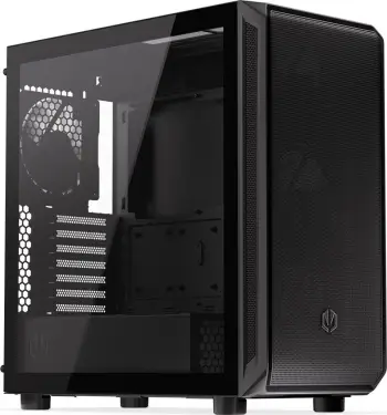 Kasë Endorfy Arx 700 Air, Midi Tower