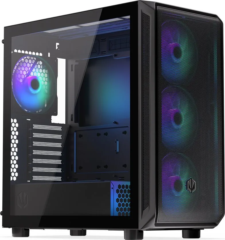 Kasë Endorfy Arx 700 ARGB, Midi Tower - 1