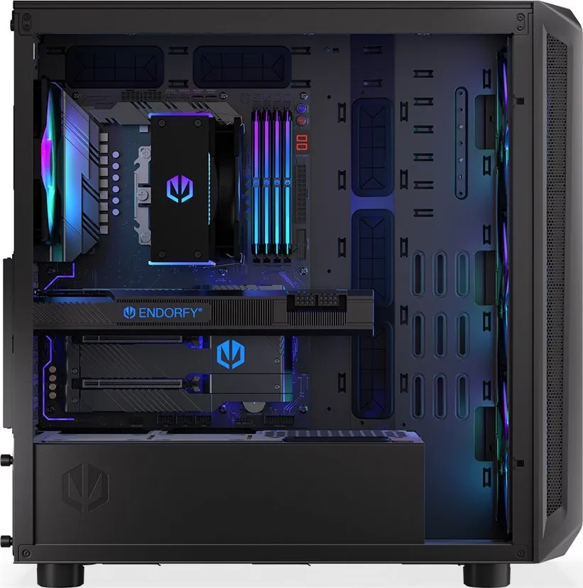 Kasë Endorfy Arx 700 ARGB, Midi Tower - 11