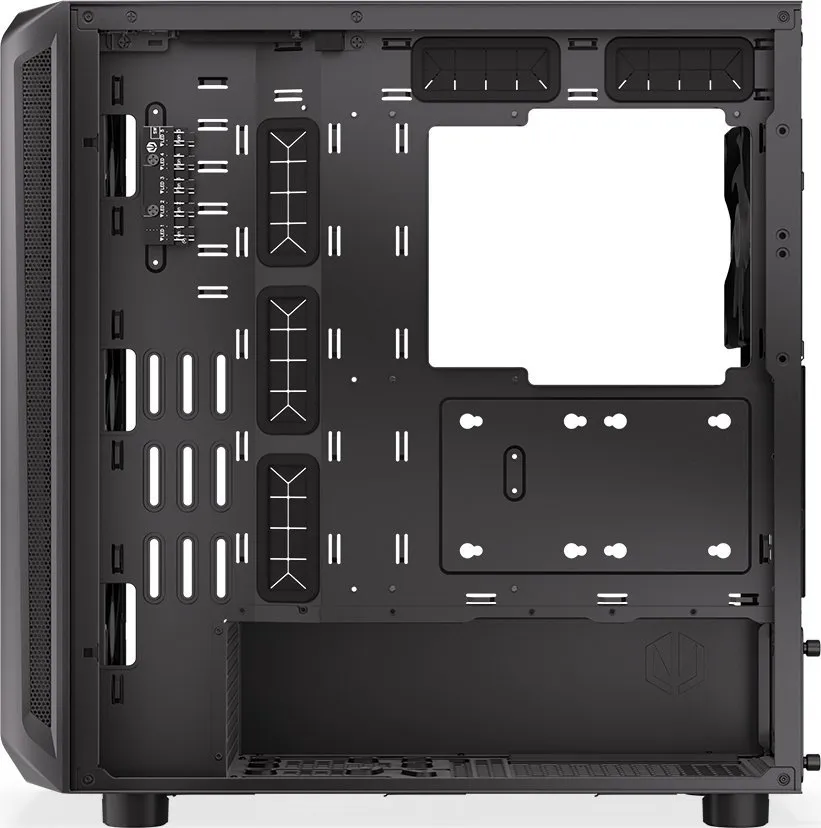 Kasë Endorfy Arx 700 ARGB, Midi Tower - 14