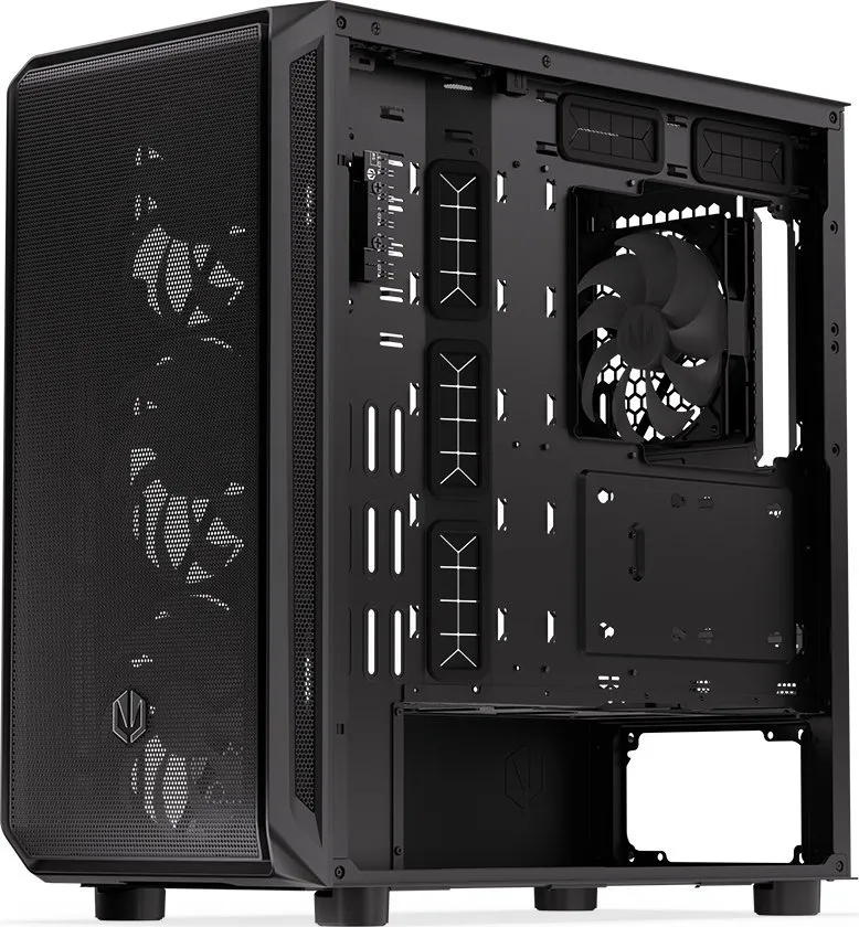 Kasë Endorfy Arx 700 ARGB, Midi Tower - 16