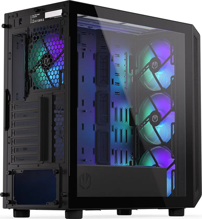 Kasë Endorfy Arx 700 ARGB, Midi Tower - 17