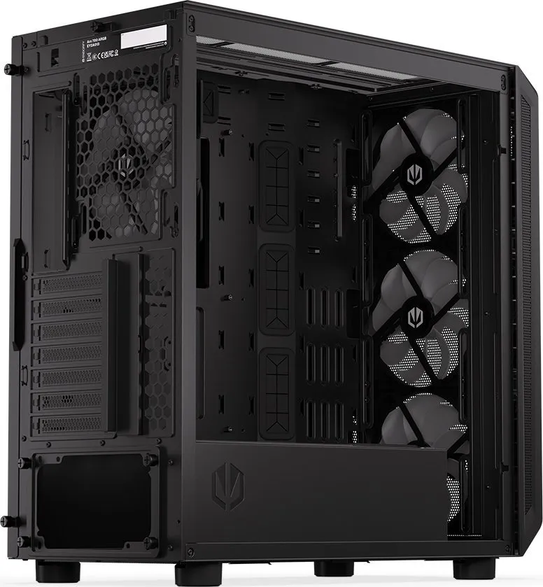 Kasë Endorfy Arx 700 ARGB, Midi Tower - 18