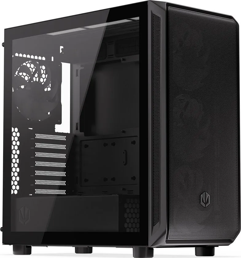 Kasë Endorfy Arx 700 ARGB, Midi Tower - 3