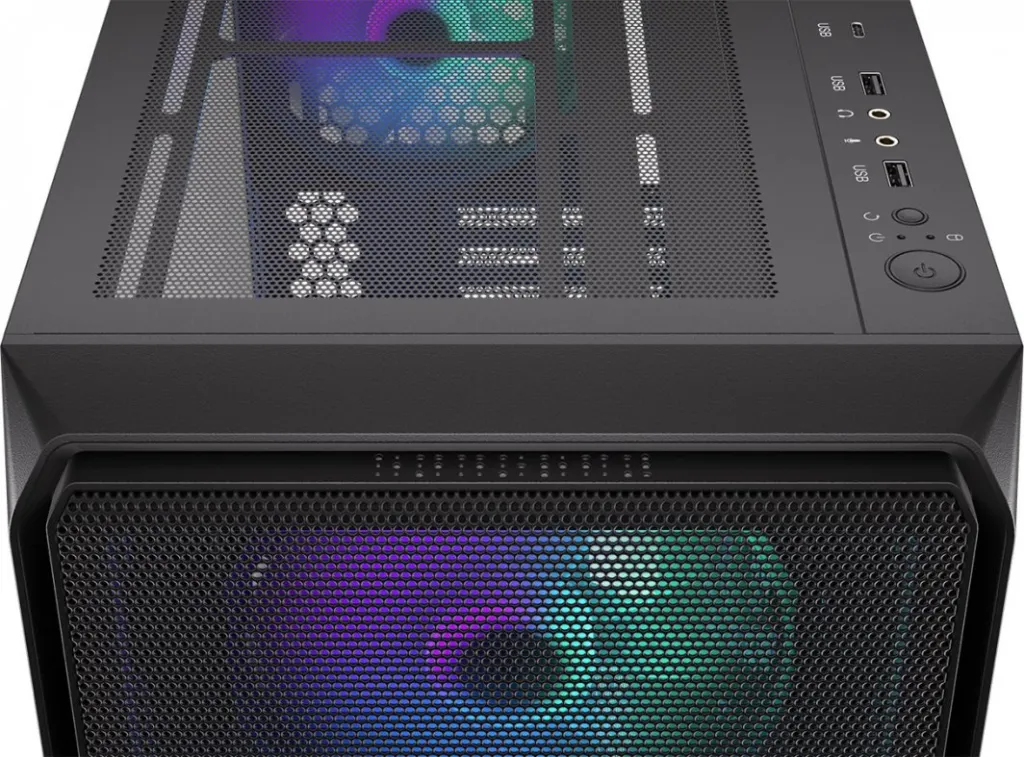Kasë Endorfy Arx 700 ARGB, Midi Tower - 21