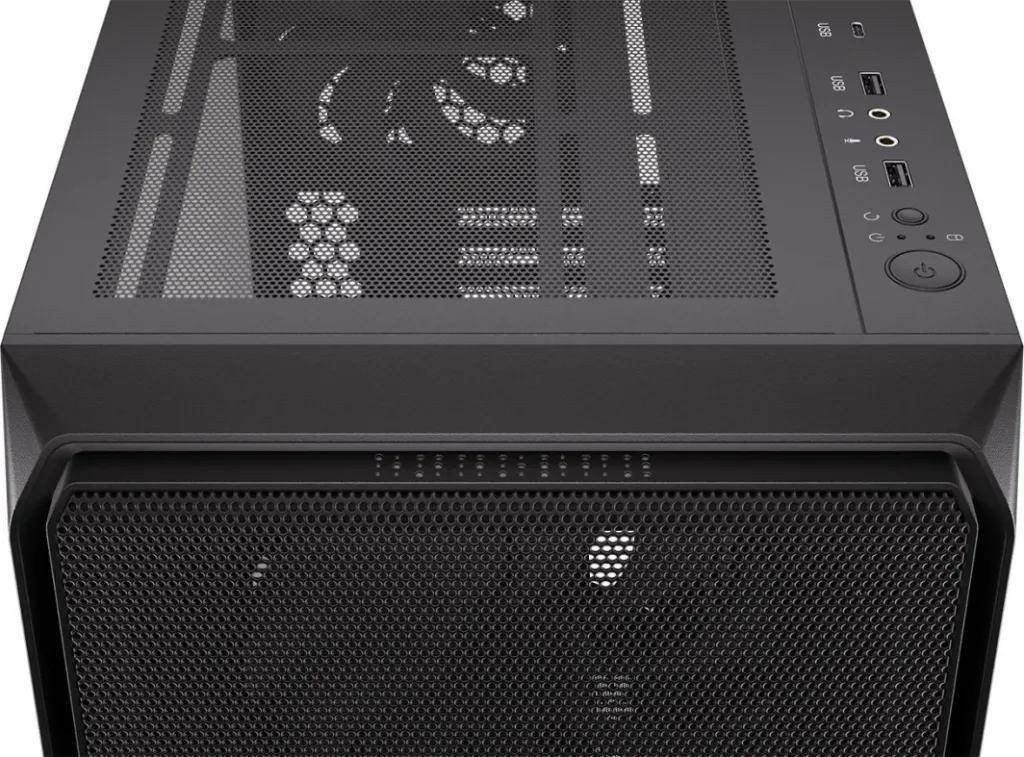 Kasë Endorfy Arx 700 ARGB, Midi Tower - 22