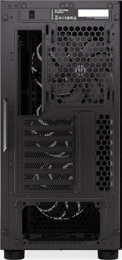 Kasë Endorfy Arx 700 ARGB, Midi Tower - 25