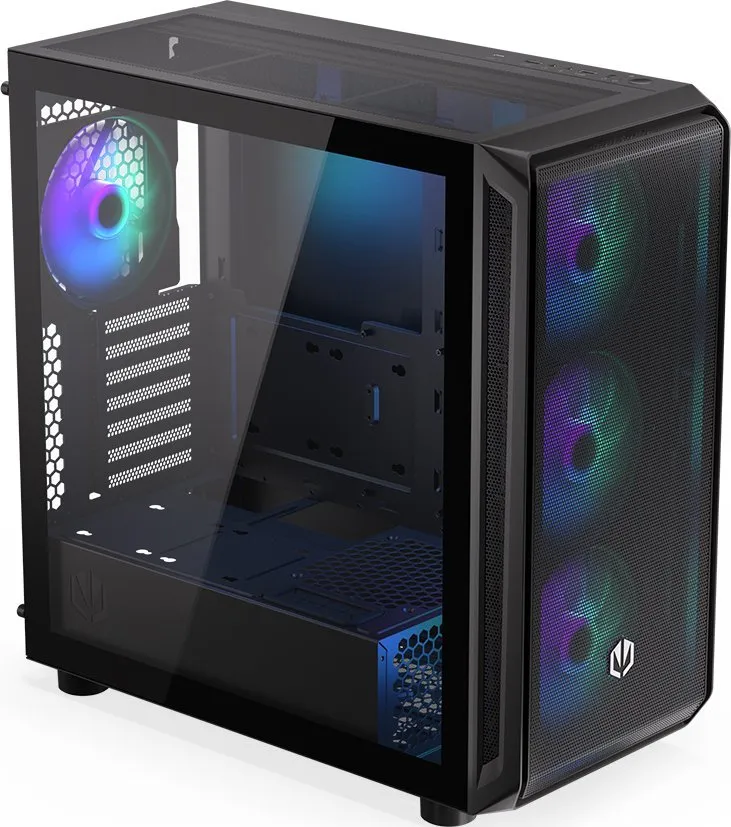 Kasë Endorfy Arx 700 ARGB, Midi Tower - 5