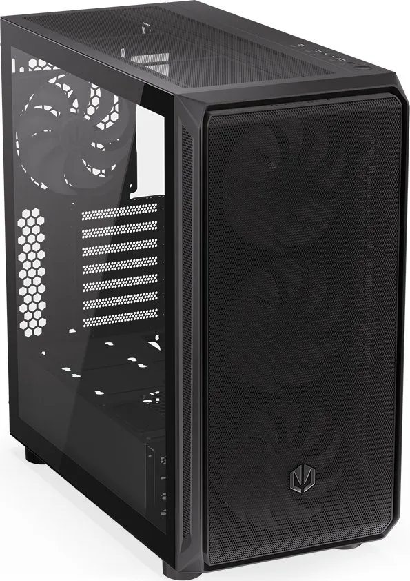 Kasë Endorfy Arx 700 ARGB, Midi Tower - 9