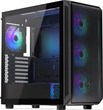 Kasë Endorfy Arx 700 ARGB, Midi Tower