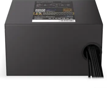 Burim energjie Endorfy Vero L5 Bronze EY7A005 ATX, 600W
