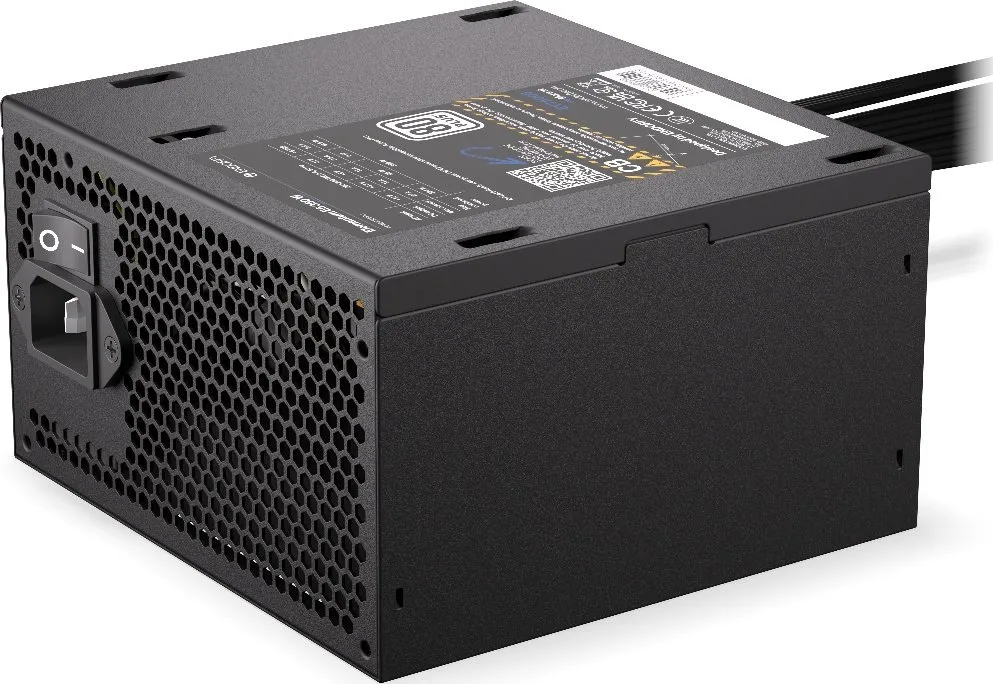 Burim energjie Endorfy Elementum E5 EY7A003 ATX, 350W - 2