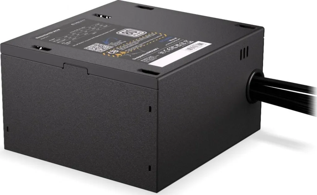 Burim energjie Endorfy Elementum E5 EY7A003 ATX, 350W - 4