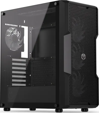 Kasë Endorfy Regnum 400 ARGB (EY2A009) - 2