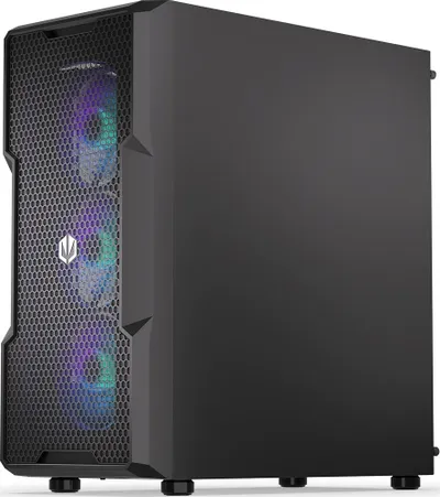 Kasë Endorfy Regnum 400 ARGB (EY2A009) - 12