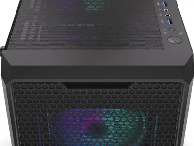 Kasë Endorfy Regnum 400 ARGB (EY2A009) - 16