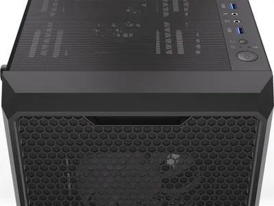 Kasë Endorfy Regnum 400 ARGB (EY2A009) - 17