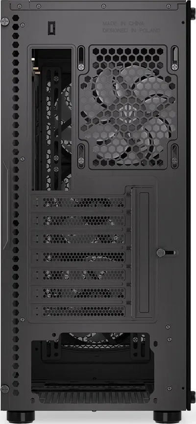 Kasë Endorfy Regnum 400 ARGB (EY2A009) - 20