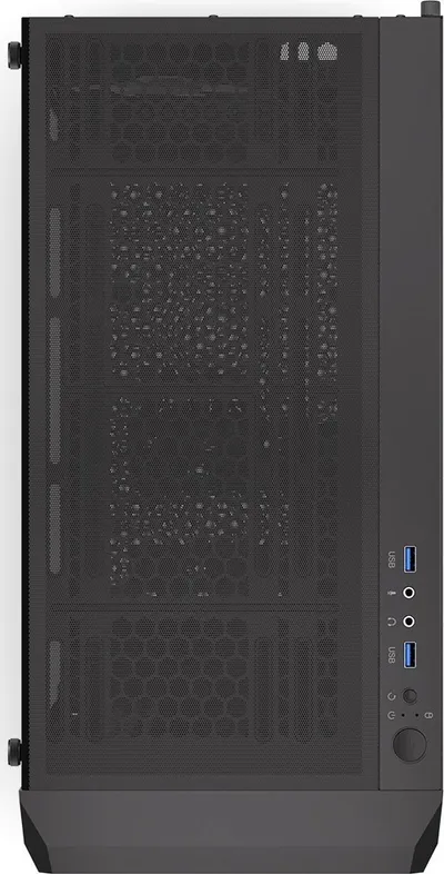 Kasë Endorfy Regnum 400 ARGB (EY2A009) - 21