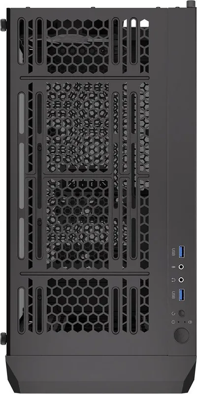 Kasë Endorfy Regnum 400 ARGB (EY2A009) - 22