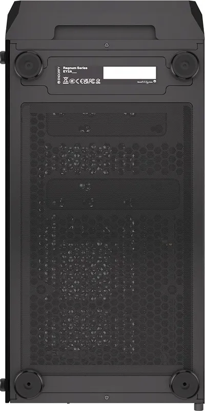 Kasë Endorfy Regnum 400 ARGB (EY2A009) - 23