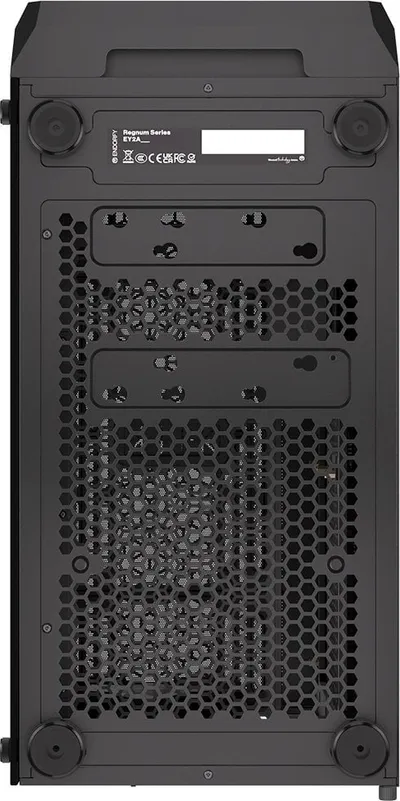 Kasë Endorfy Regnum 400 ARGB (EY2A009) - 24