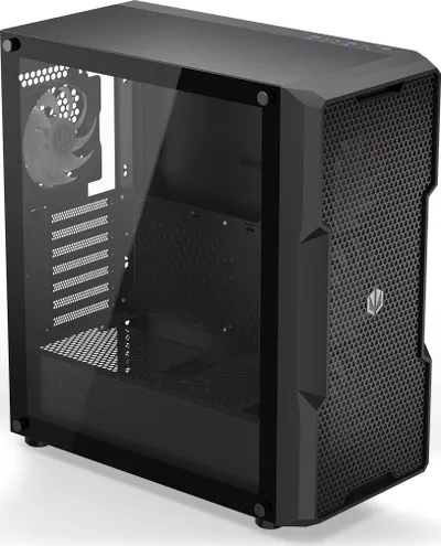 Kasë Endorfy Regnum 400 ARGB (EY2A009) - 4
