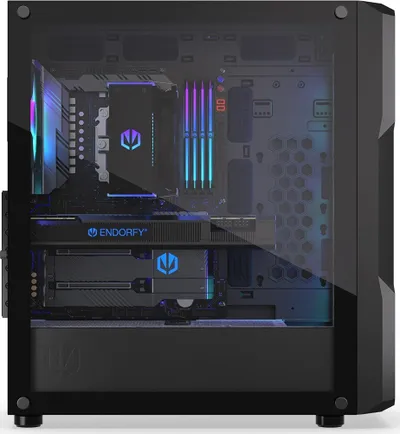 Kasë Endorfy Regnum 400 ARGB (EY2A009) - 7
