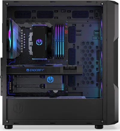 Kasë Endorfy Regnum 400 ARGB (EY2A009) - 8